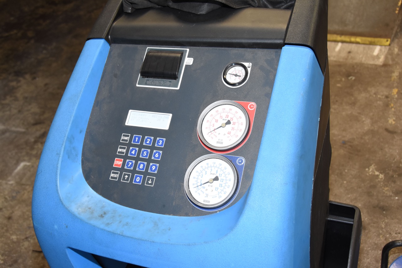 Car Air Conditioning Stockport Fleetcare Garage Services