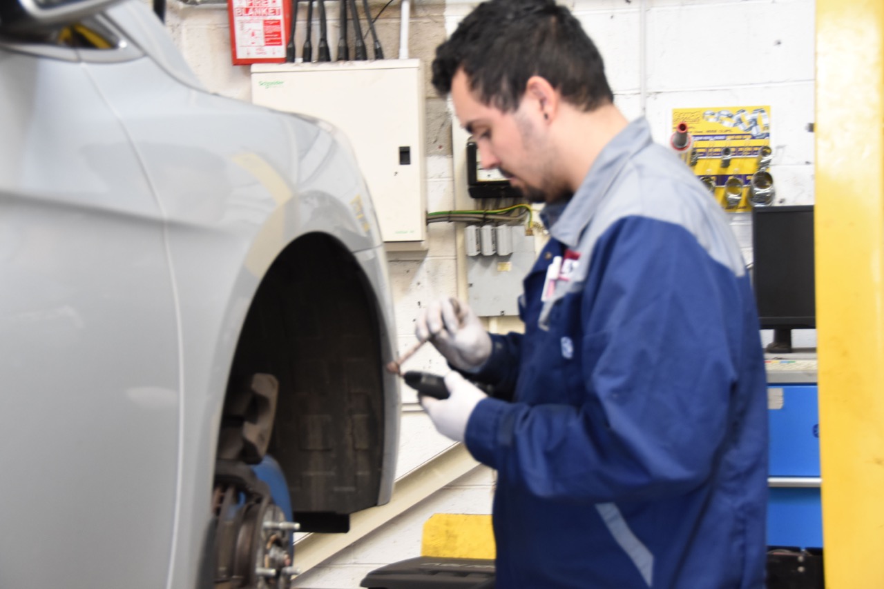 Car Brakes Stockport Clutches Stockport Fleetcare Garage Services